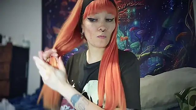 FRRANNKIE online show from 11.19.25