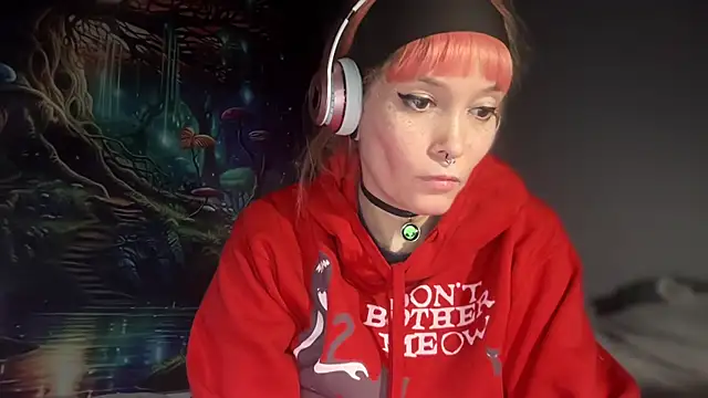 FRRANNKIE online show from 12.22.25