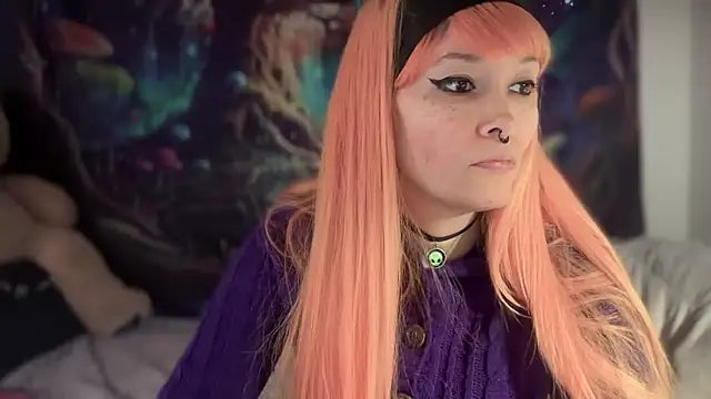 FRRANNKIE online show from 02.03.26