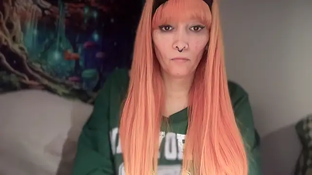 FRRANNKIE online show from 02.08.26