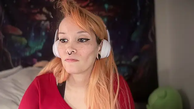 FRRANNKIE online show from 02.16.26