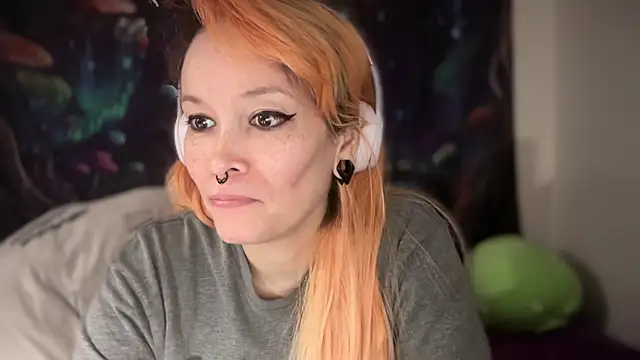 FRRANNKIE online show from 02.17.26