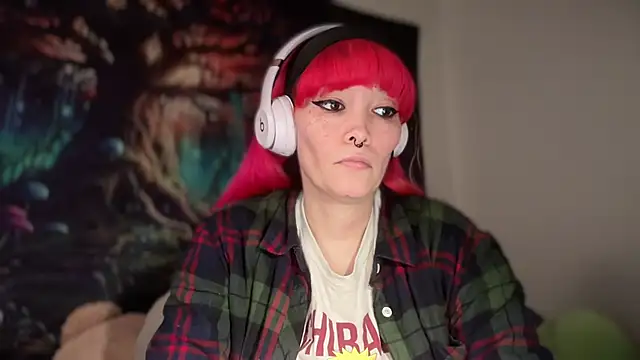 FRRANNKIE online show from 04.06.26