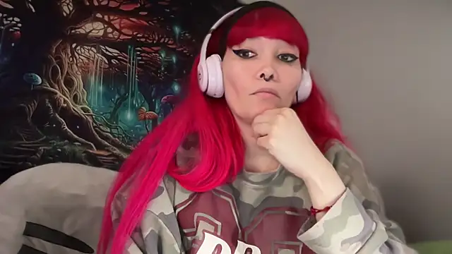 FRRANNKIE online show from 05.23.26