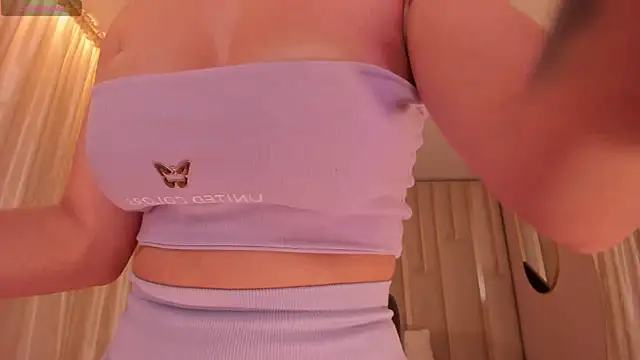 BiancaPierce online show from 01.26.25