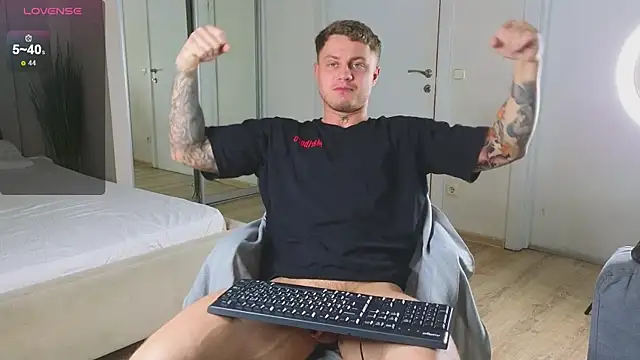 more  than  love online show from 11.28.25