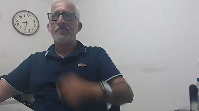 cenizo10124 online show from 02.23.25