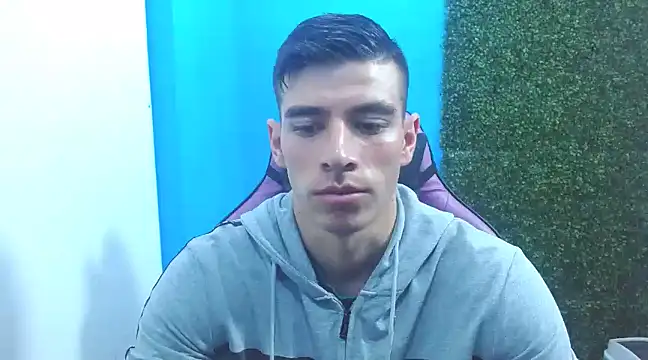 DEIBY BABY online show from 12.02.24