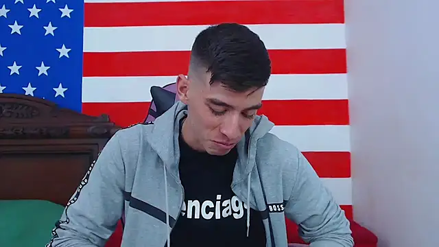 DEIBY BABY online show from 12.05.24