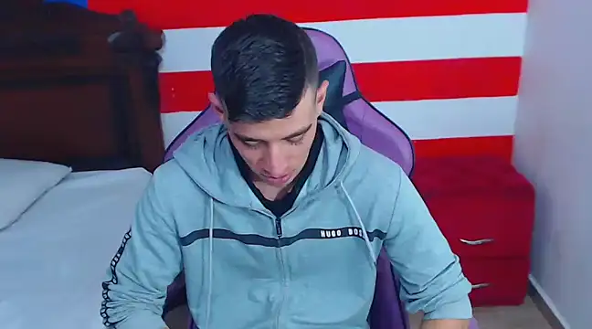 DEIBY BABY online show from 12.06.24