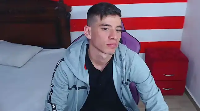 DEIBY BABY online show from 12.07.24