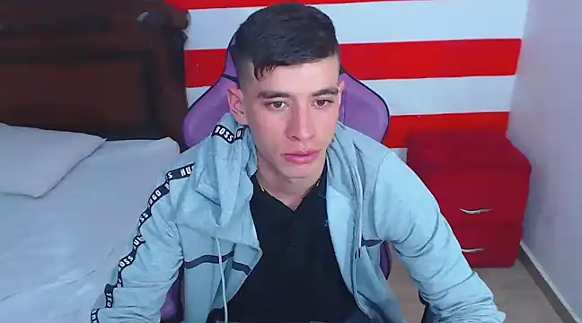 DEIBY BABY online show from 12.07.24