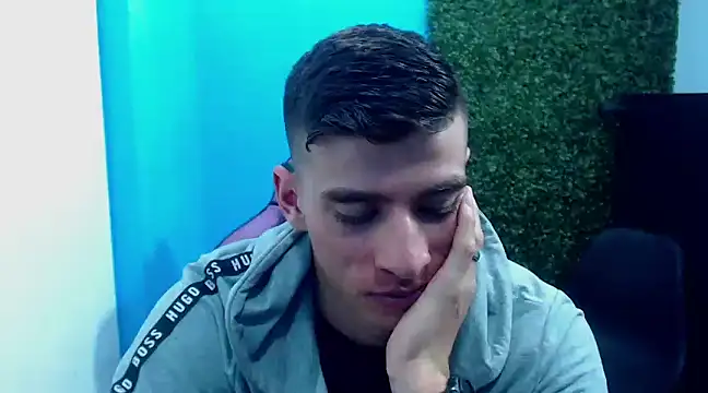 DEIBY BABY online show from 12.07.24