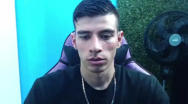 DEIBY BABY online show from 12.12.24