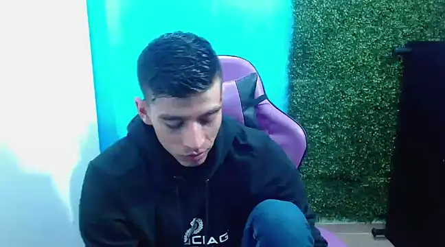 DEIBY BABY online show from 12.14.24