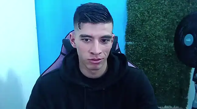 DEIBY BABY online show from 12.16.24