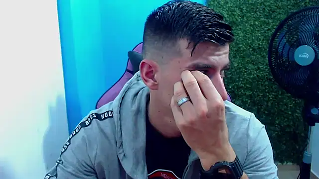 DEIBY BABY online show from 12.19.24