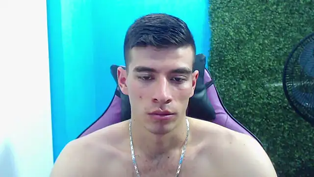 DEIBY BABY online show from 12.31.24