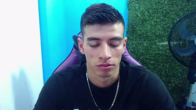 DEIBY BABY online show from 12.31.24