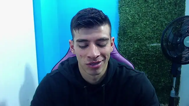 DEIBY BABY online show from 12.31.24