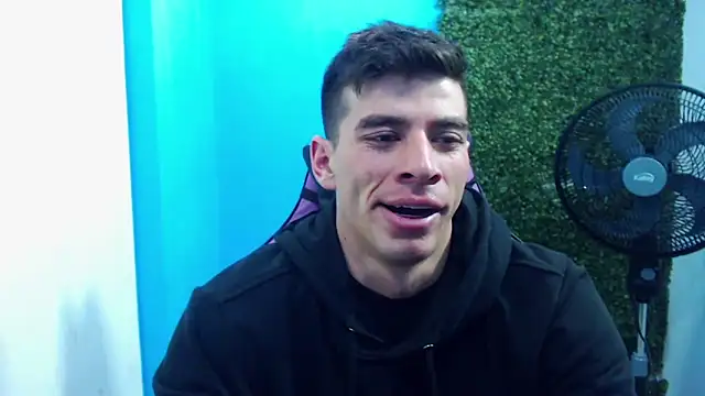 DEIBY BABY online show from 01.03.25