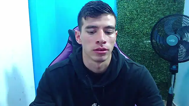 DEIBY BABY online show from 01.07.25