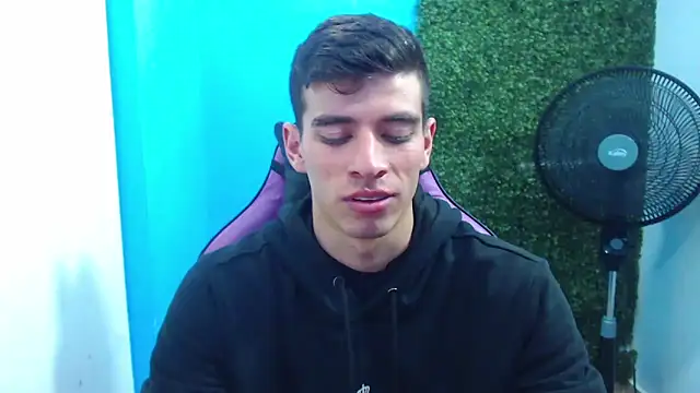 DEIBY BABY online show from 01.11.25