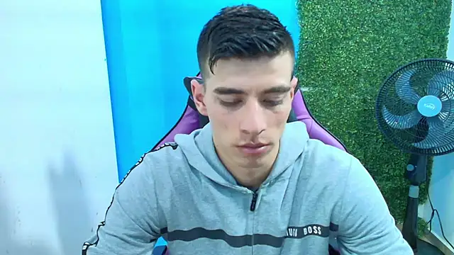 DEIBY BABY online show from 02.01.25