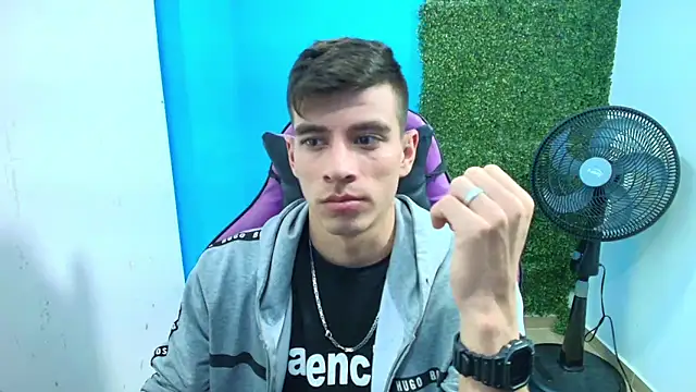 DEIBY BABY online show from 02.06.25