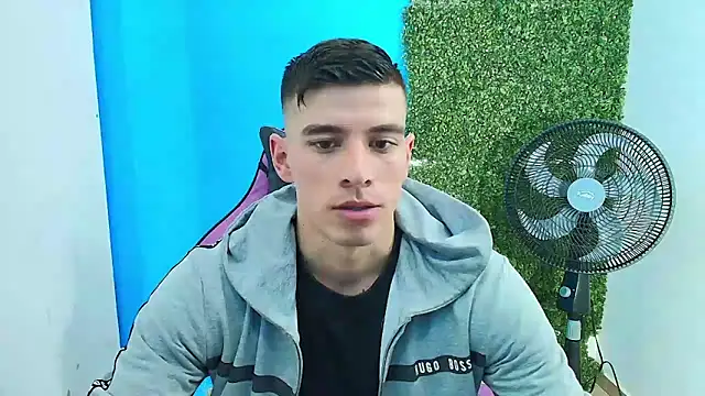 DEIBY BABY online show from 02.09.25