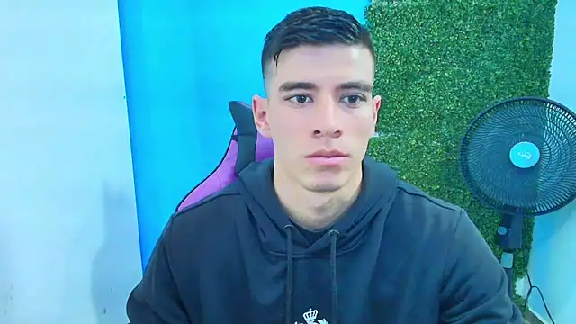 DEIBY BABY online show from 02.12.25