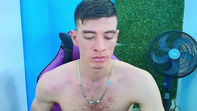 DEIBY BABY online show from 02.14.25