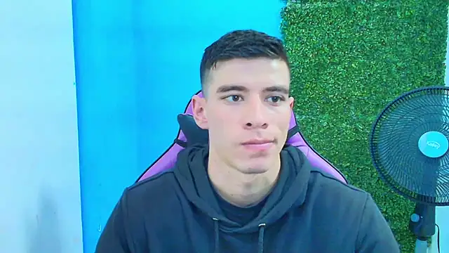 DEIBY BABY online show from 02.14.25