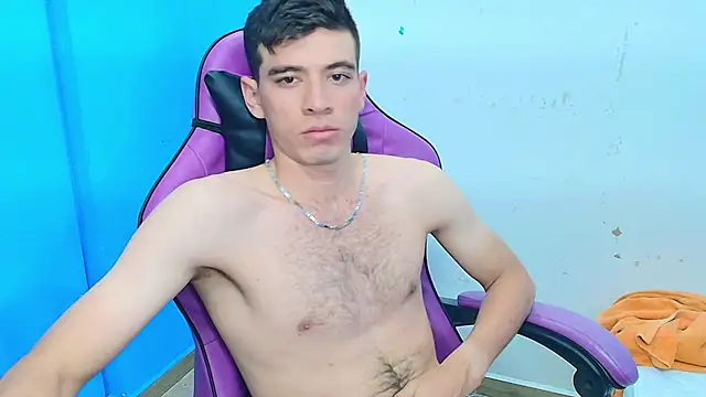 DEIBY BABY online show from 02.23.25