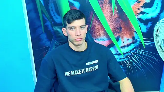 DEIBY BABY online show from 09.20.25