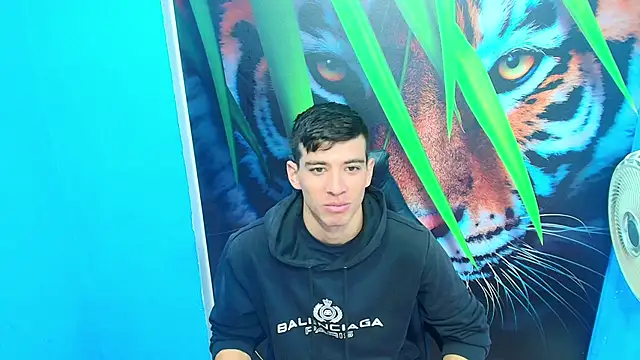 DEIBY BABY online show from 09.22.25