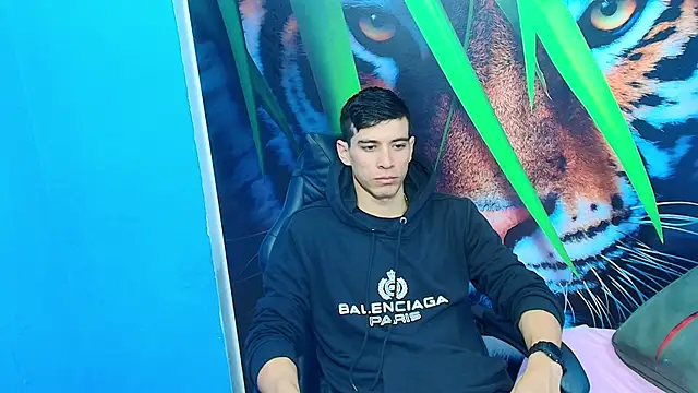 DEIBY BABY online show from 09.23.25