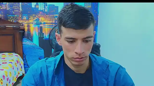 DEIBY BABY online show from 11.07.25