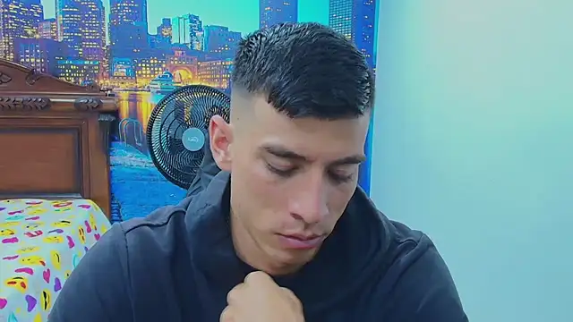 DEIBY BABY online show from 11.10.25