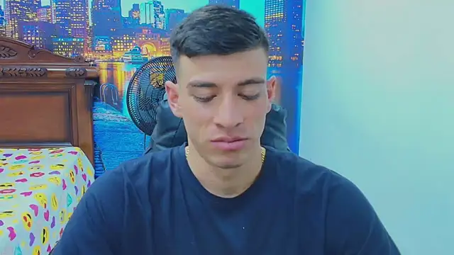 DEIBY BABY online show from 11.11.25