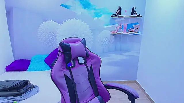 DEIBY BABY online show from 11.27.25