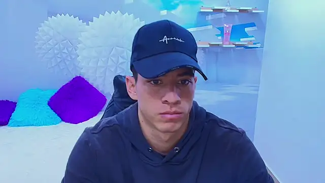 DEIBY BABY online show from 11.29.25