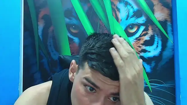 DEIBY BABY online show from 02.10.26