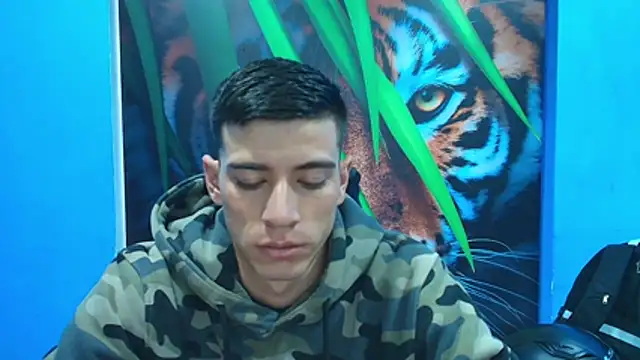 DEIBY BABY online show from 02.21.26