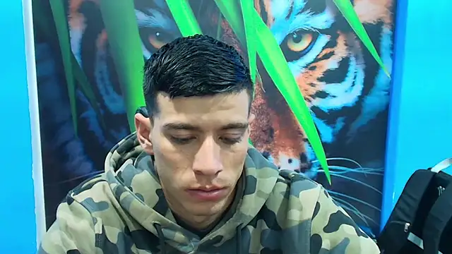 DEIBY BABY online show from 03.20.26