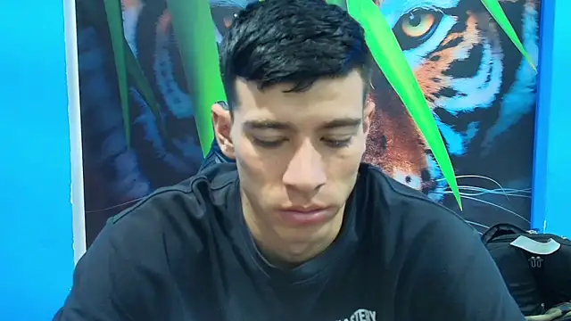 DEIBY BABY online show from 03.21.26