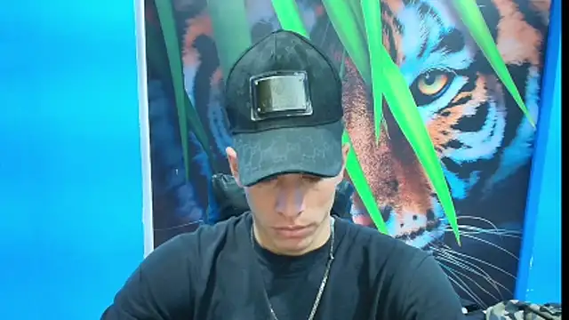 DEIBY BABY online show from 05.21.26