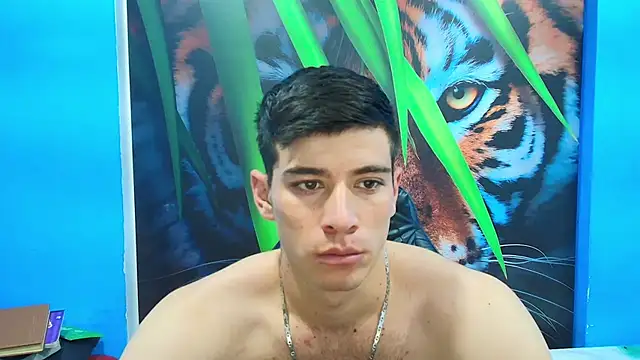DEIBY BABY online show from 06.02.26