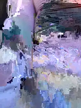 DominiqueX0 online show from 10.16.25