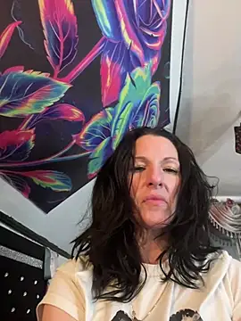 DominiqueX0 online show from 04.30.26